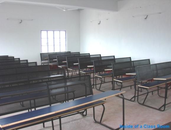 Gandhi Institute of Excellent Technocrats Bhubaneswar Infrastructure photo 5